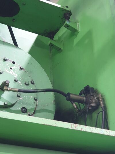 KMC KOREA MODEL : KS-300B - Image 5