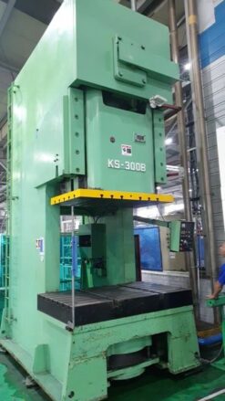 KMC KOREA MODEL : KS-300B - Image 6