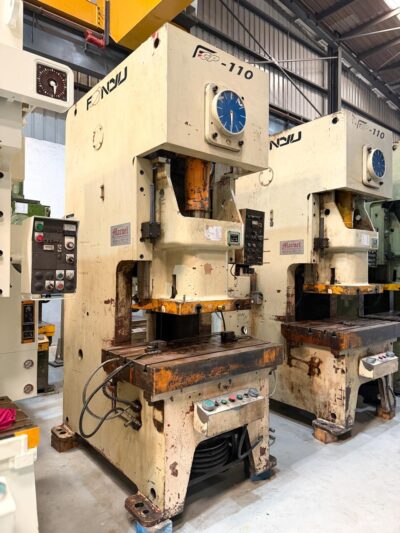 FONYU TAIWAN MODEL : FCP-110 - Image 1