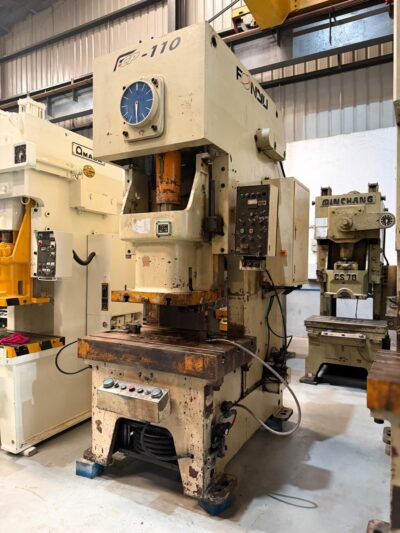 FONYU TAIWAN MODEL : FCP-110 - Image 3