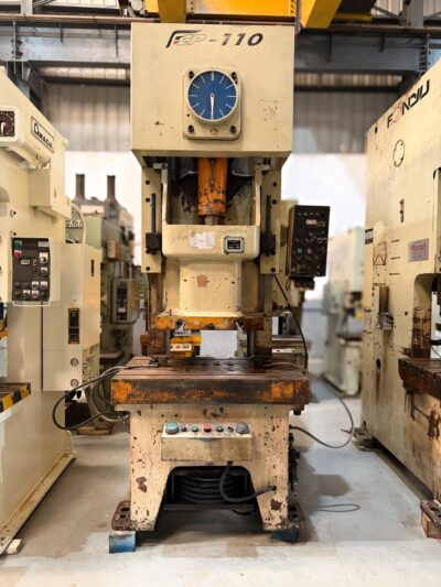 FONYU TAIWAN MODEL : FCP-110 - Image 4