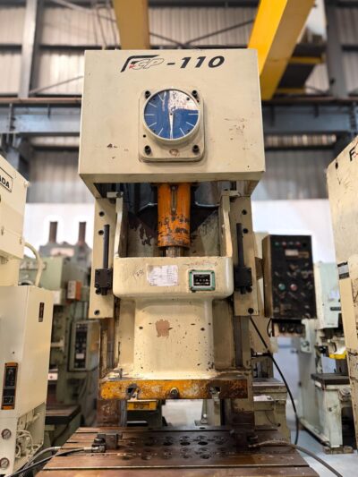 FONYU TAIWAN MODEL : FCP-110 - Image 5