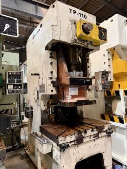 AMADA JAPAN MODEL : GP-110 - Image 1