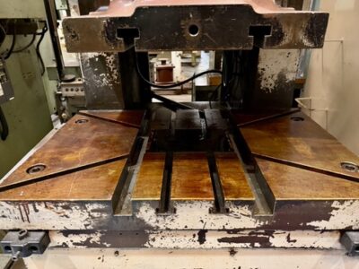 AMADA JAPAN MODEL : GP-110 - Image 8