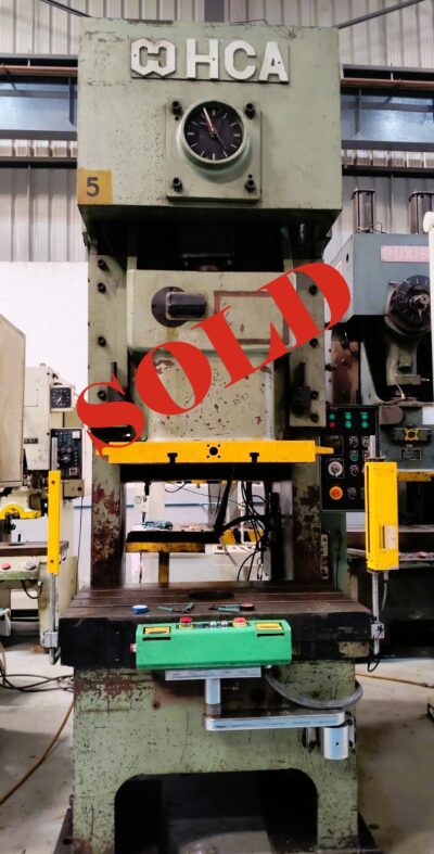 HANOUL KOREA MODEL : HCA-110 - Image 1