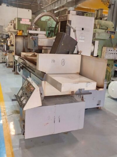 HITACHI JAPAN MODEL : GHL-B510NS - Image 5