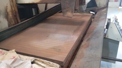 HITACHI JAPAN MODEL : GHL-B510NS - Image 7