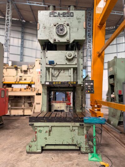 KUKIL KOREA MODEL : PCA-250 - Image 1