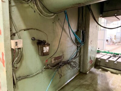 KUKIL KOREA MODEL : PCA-250 - Image 12