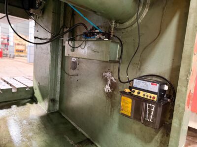 KUKIL KOREA MODEL : PCA-250 - Image 13