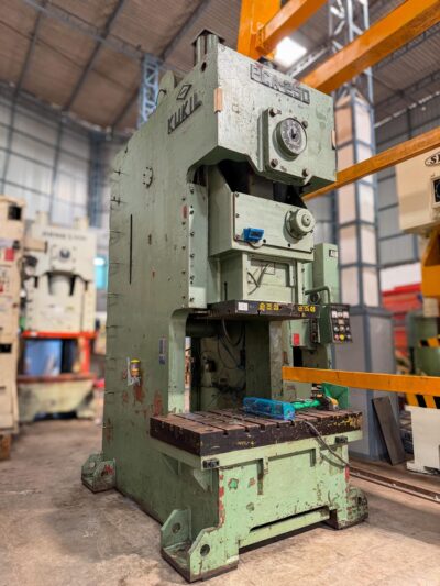 KUKIL KOREA MODEL : PCA-250 - Image 3