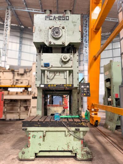 KUKIL KOREA MODEL : PCA-250 - Image 5