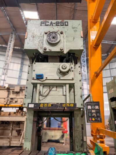 KUKIL KOREA MODEL : PCA-250 - Image 6