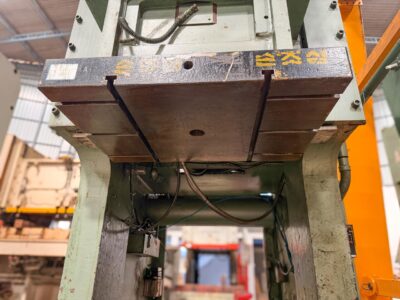 KUKIL KOREA MODEL : PCA-250 - Image 7