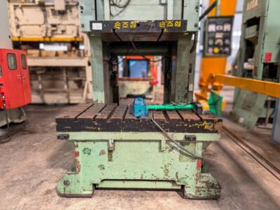 KUKIL KOREA MODEL : PCA-250 - Image 8