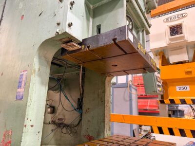 KUKIL KOREA MODEL : PCA-250 - Image 9