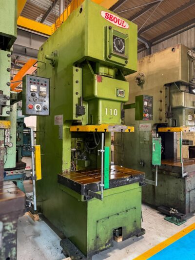 SEOUL - KOREA MODEL : SSC-110 - Image 3