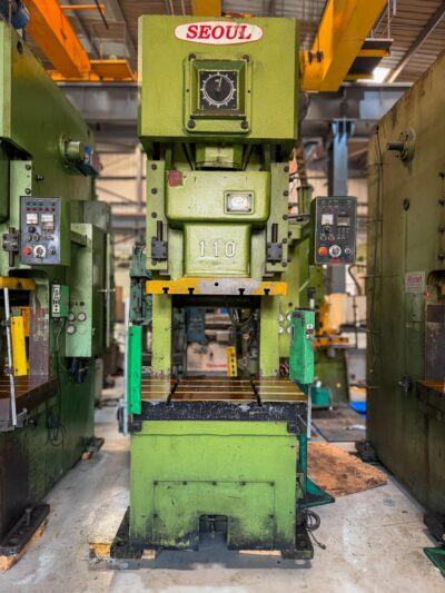 SEOUL - KOREA MODEL : SSC-110 - Image 4