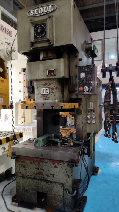 SEOUL - KOREA MODEL : SSC-110 - Image 1