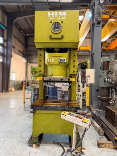 HWAIL KOREA MODEL : HCA-110 - Image 1