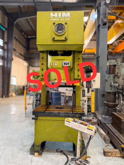 HWAIL KOREA MODEL : HCA-110 - Image 1