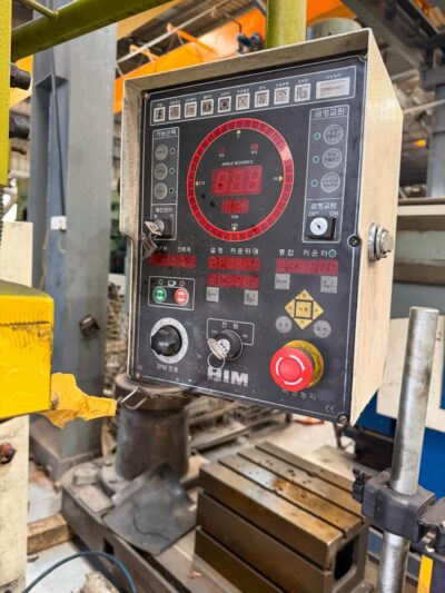 HWAIL KOREA MODEL : HCA-110 - Image 6