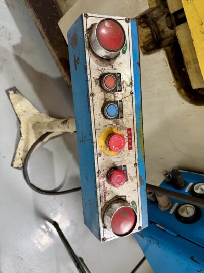 DONGSHIN KOREA MODEL : DS -200P - Image 11