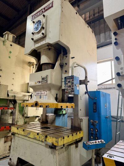 DONGSHIN KOREA MODEL : DS -200P - Image 5