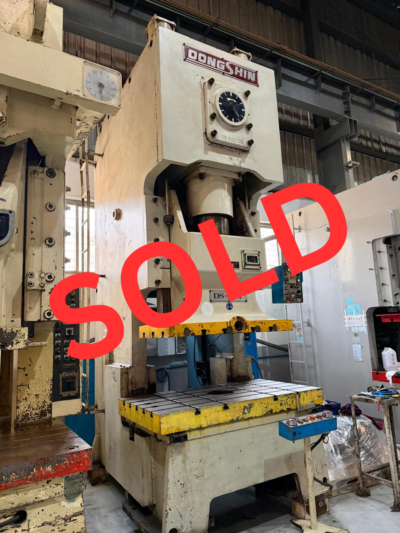 DONGSHIN KOREA MODEL : DS -200P - Image 1