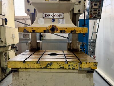 DONGSHIN KOREA MODEL : DS -200P - Image 8