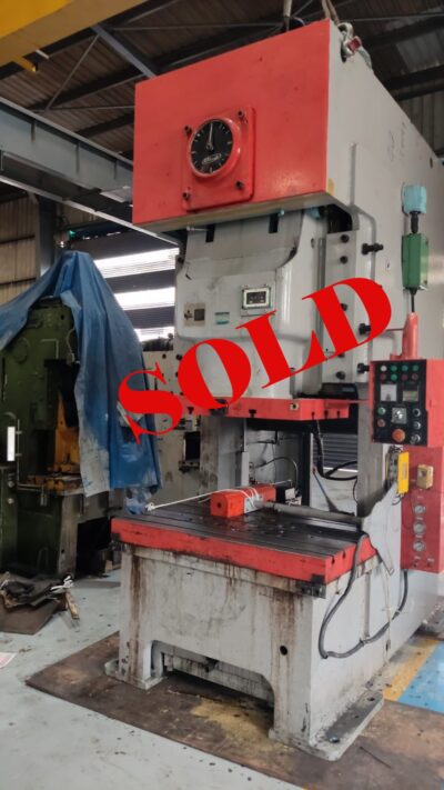 HWAIL KOREA MODEL : HCA -160 - Image 1