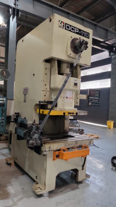 CHINGFONG TAIWAN MODEL : OCP-110 - Image 1