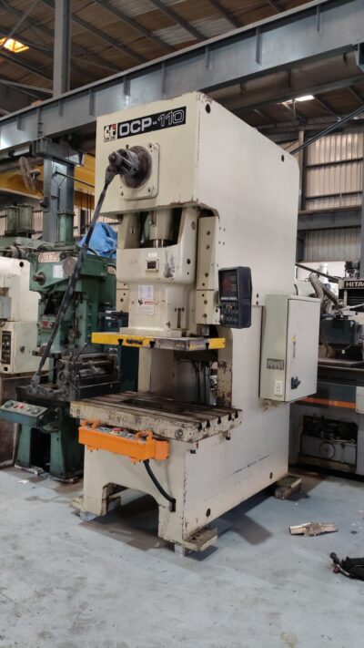 CHINGFONG TAIWAN MODEL : OCP-110 - Image 3