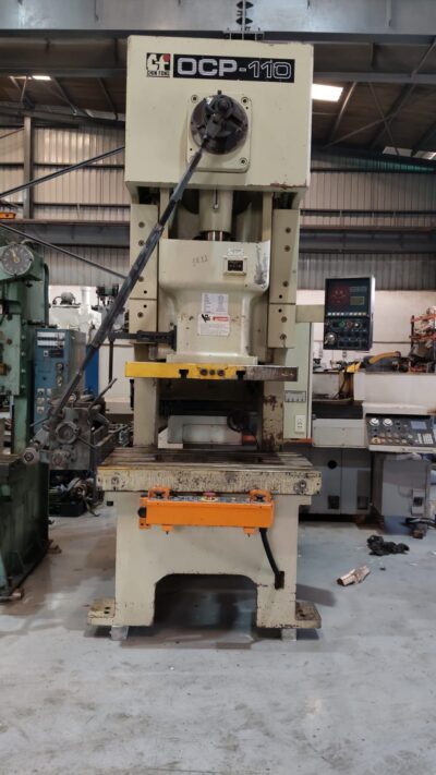 CHINGFONG TAIWAN MODEL : OCP-110 - Image 4