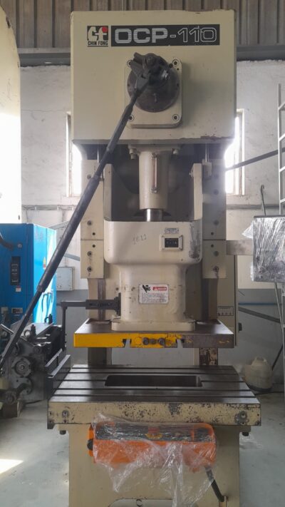 CHINGFONG TAIWAN MODEL : OCP-110 - Image 5