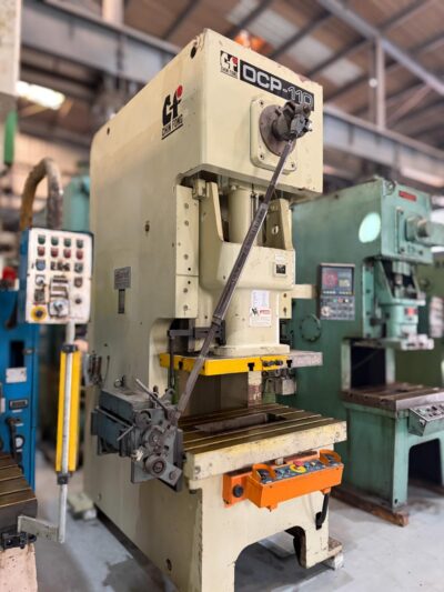 CHINGFONG TAIWAN MODEL : OCP-110 - Image 1