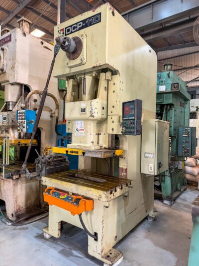 CHINGFONG TAIWAN MODEL : OCP-110 - Image 3