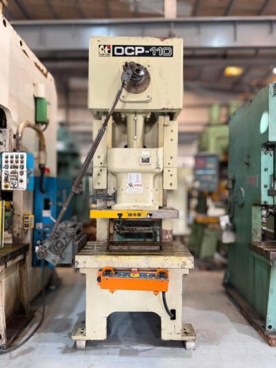 CHINGFONG TAIWAN MODEL : OCP-110 - Image 4