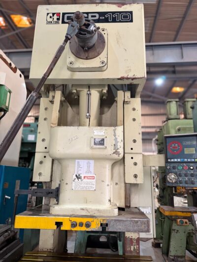 CHINGFONG TAIWAN MODEL : OCP-110 - Image 5