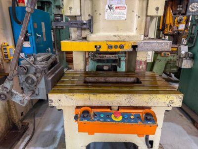 CHINGFONG TAIWAN MODEL : OCP-110 - Image 6