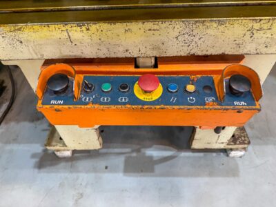 CHINGFONG TAIWAN MODEL : OCP-110 - Image 7