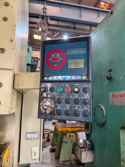 CHINGFONG TAIWAN MODEL : OCP-110 - Image 9