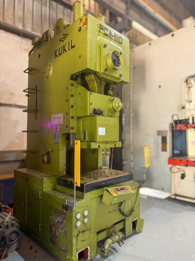 KUKIL KOREA MODEL : PCA-110 - Image 1