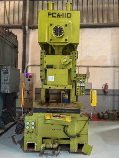 KUKIL KOREA MODEL : PCA-110 - Image 3