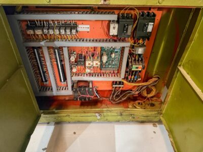 KUKIL KOREA MODEL : PCA-110 - Image 8