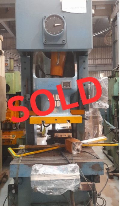 AIDA JAPAN MODEL : NC1-110(2) - Image 1