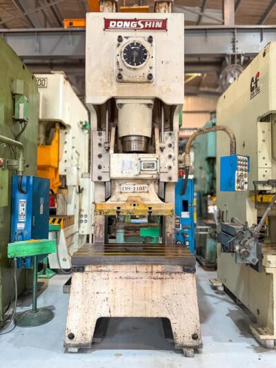 DONGSHIN KOREA MODEL : DS-110P - Image 1