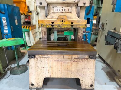 DONGSHIN KOREA MODEL : DS-110P - Image 4