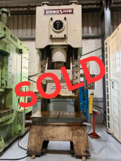 DONGSHIN KOREA MODEL : DS-116P - Image 1