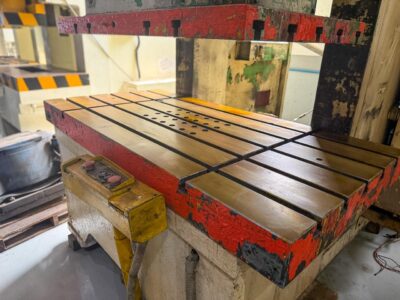 SSANGYONG KOREA MODEL : CS-200 - Image 6